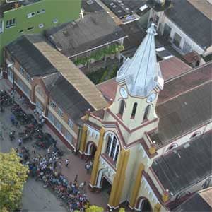 Foto LaIglesia